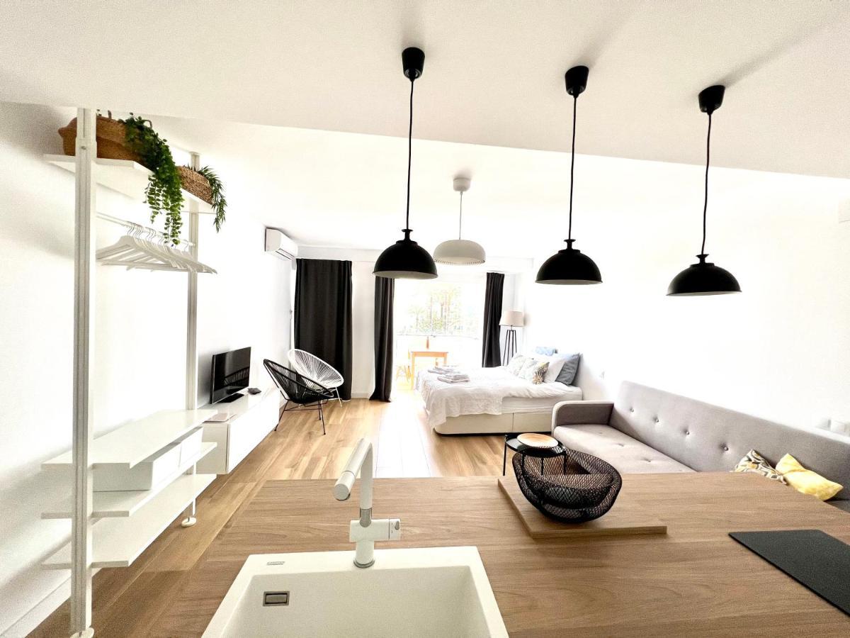 טורמולינוס Holiday Studio By Meatina מראה חיצוני תמונה