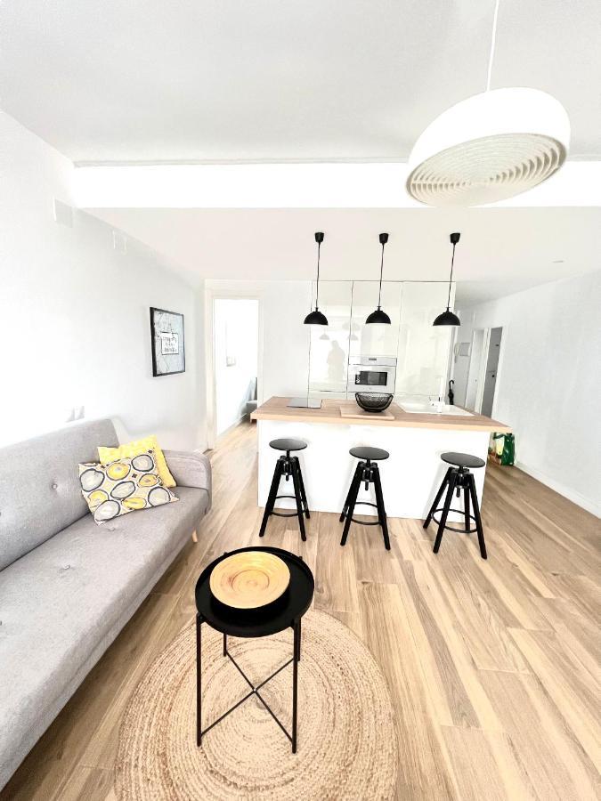 טורמולינוס Holiday Studio By Meatina מראה חיצוני תמונה