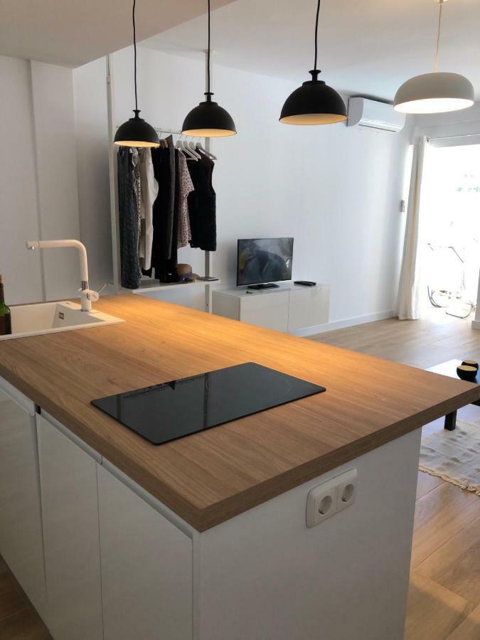 טורמולינוס Holiday Studio By Meatina מראה חיצוני תמונה