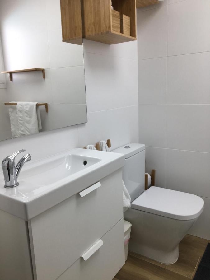 טורמולינוס Holiday Studio By Meatina מראה חיצוני תמונה